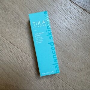 NWT Tula 24-7 Power Swipe Eye Balm